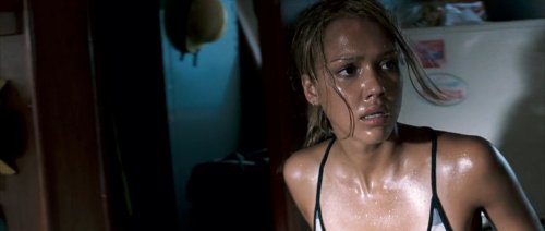 ����� ���������� � ��� / Into the Blue (2005) BDRip 720p 1,65Gb