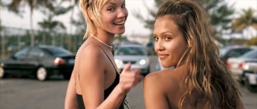 ����� ���������� � ��� / Into the Blue (2005) BDRip 720p 1,65Gb