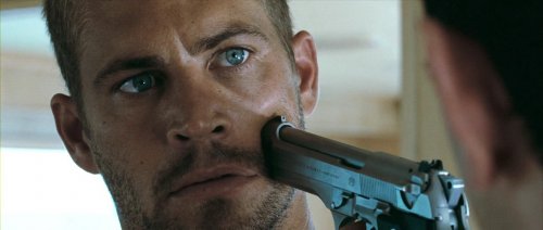 ����� ���������� � ��� / Into the Blue (2005) BDRip 720p 1,65Gb